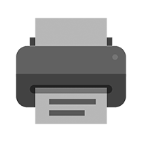 Versão via Impressora