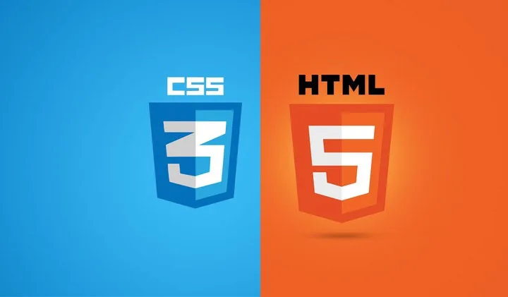 Repositório de HTML e CSS
